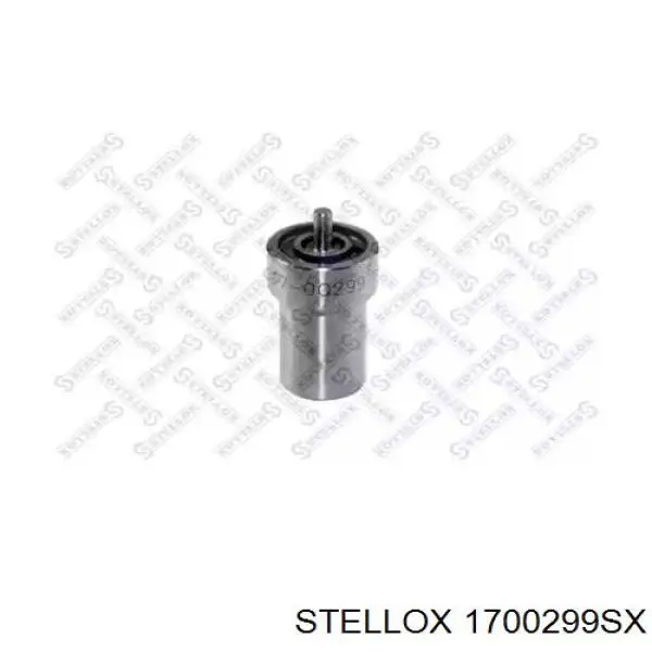 Rozpylacz wtrysku diesla Stellox 1700299SX cena, od 24,10 USD