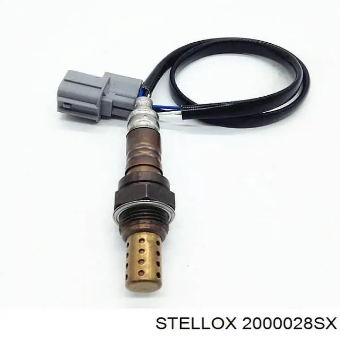 Sonda lambda czujnik tlenu przed katalizatorem Lada 21120385001020 cena, od 32,49 USD