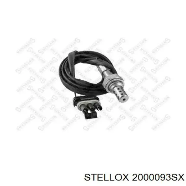 Sonda lambda czujnik tlenu przed katalizatorem General Motors 90009053 cena, od 53,49 USD