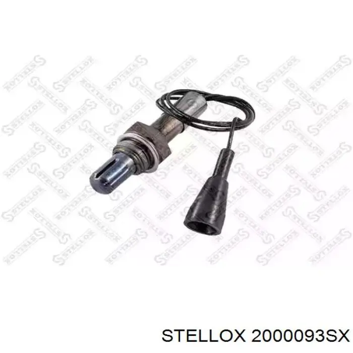 Do koszyka 90009053 General Motors Sonda lambda czujnik tlenu przed katalizatorem