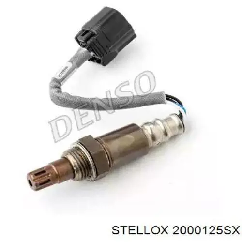 Do koszyka OSH445P Mobiletron Sonda lambda, czujnik tlenu