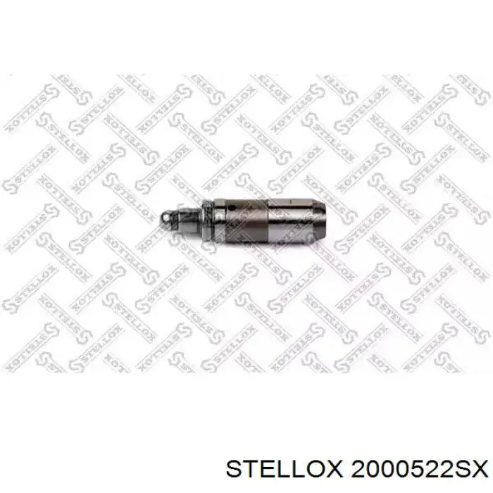Do koszyka MD337687 Hyundai/Kia Kompensator hydrauliczny (popychacz hydrauliczny), popychacz zaworu
