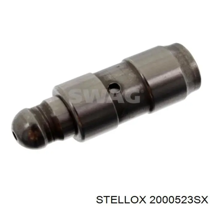 Kompensator hydrauliczny (popychacz hydrauliczny), popychacz zaworu 420008610 LUK