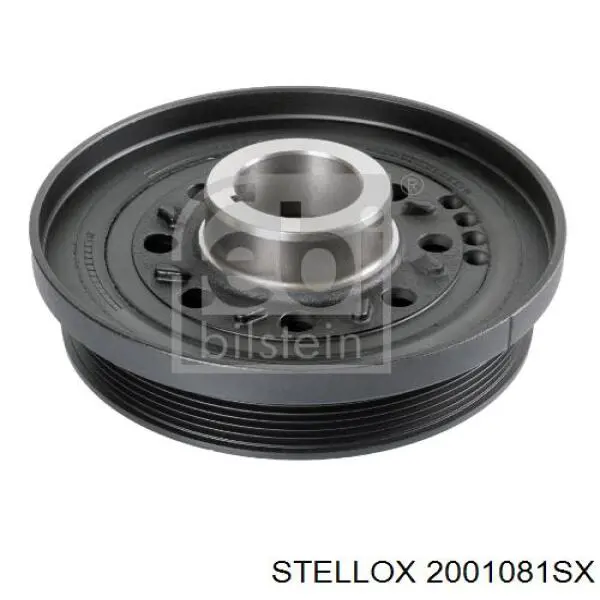 Do koszyka E60514OEM Japan Cars Koło pasowe wału korbowego