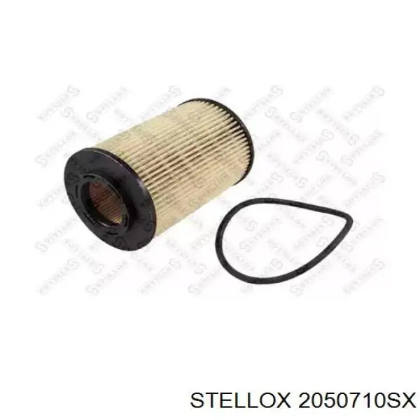 2050710SX Stellox filtr oleju