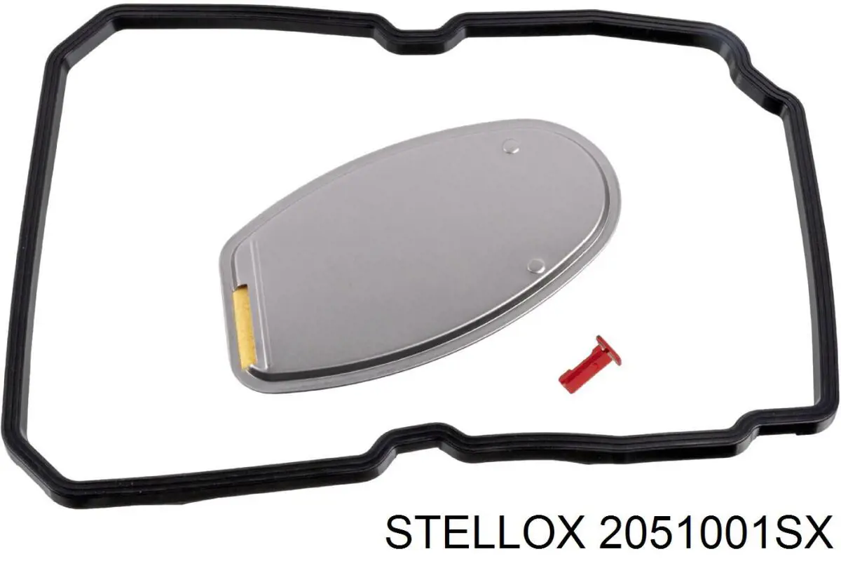 Filtr automatycznej skrzyni biegów Mercedes A1402700498 cena, od 3,76 USD