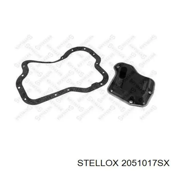 Filtr automatycznej skrzyni biegów do Mazda 323 F V BA