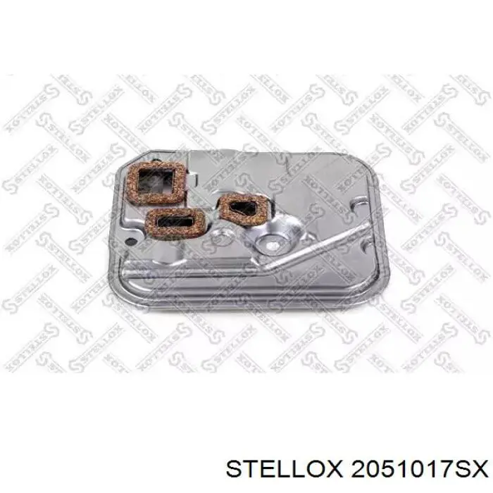 Filtr automatycznej skrzyni biegów Mazda 323 F V hatchback (BA) (1994 - 1998) cena, od 40,66 USD