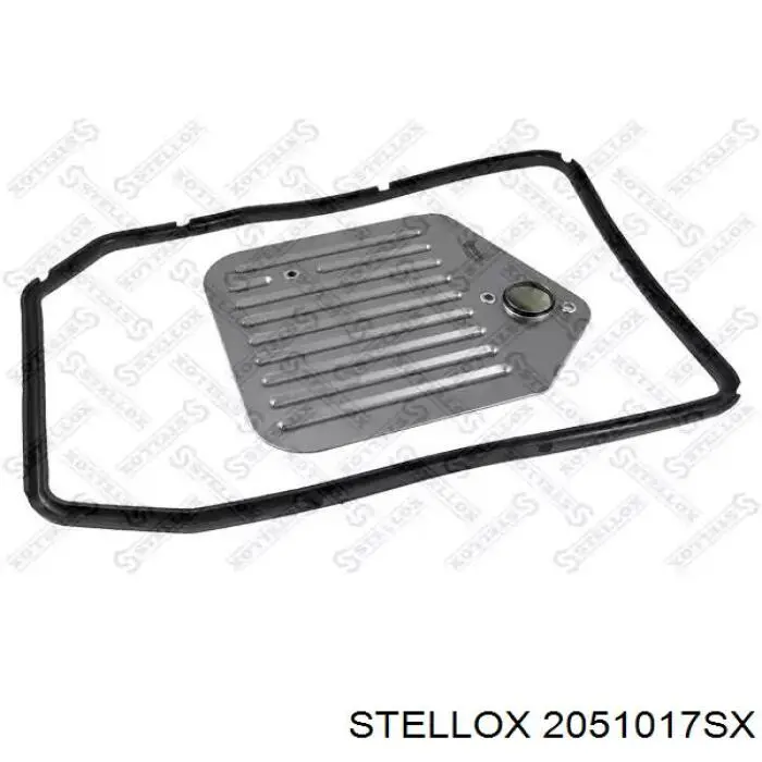 Do koszyka Filtr automatycznej skrzyni biegów Mazda 323 F V BA