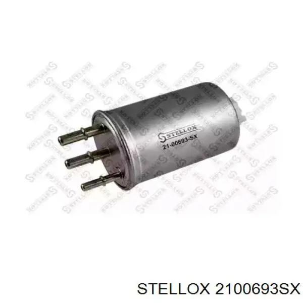 Filtr paliwa 6R0201511 VAG