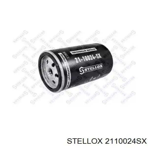 FC24 Shafer Filtr paliwa