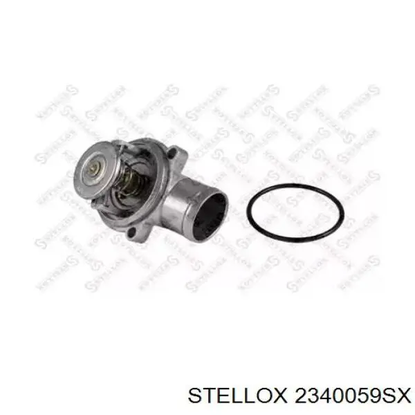 Termostat Mercedes 1112030375 cena, od 22,92 USD