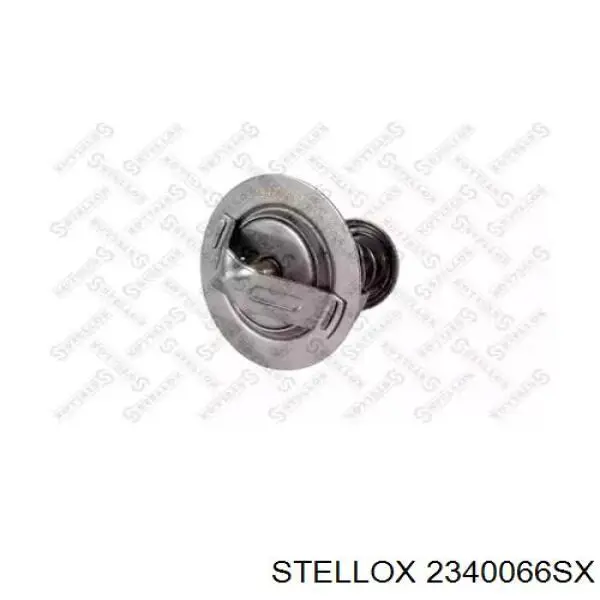 Do koszyka 1447384M1 Massey Ferguson Termostat