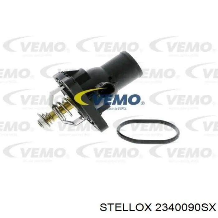 Do koszyka 338257 General Motors Termostat