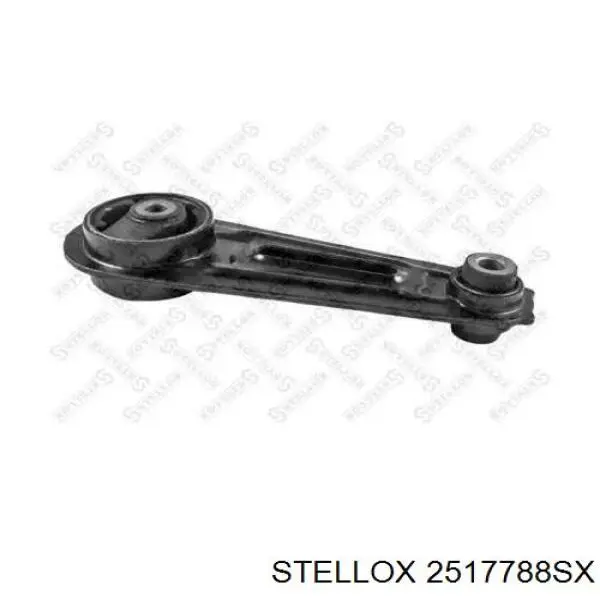 2517788SX Stellox Poduszka (podpora) silnika lewa dolna