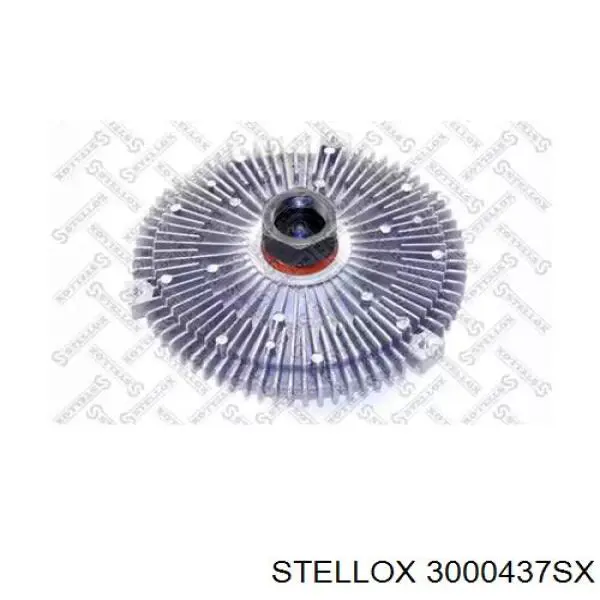 Sprzęgło wiskotyczne wentylatora chłodzenia BMW 11521273086 cena, od 25,66 USD