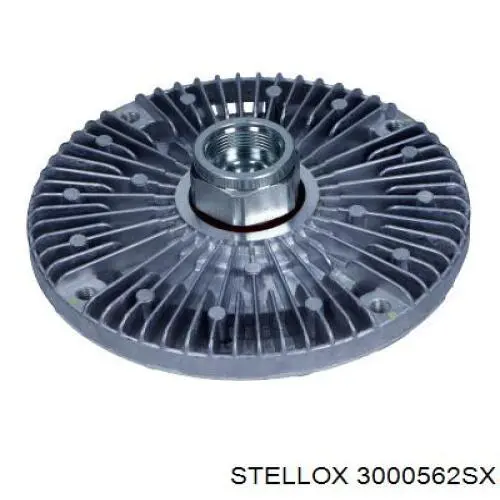 Sprzęgło wiskotyczne wentylatora chłodzenia Ford 6C118C617AB cena, od 71,30 USD