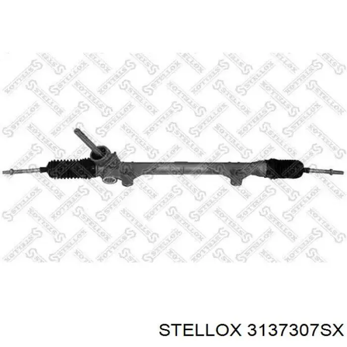 Listwa kierownicza (maglownica) Q-fix Q0390097 cena, od 223,96 USD