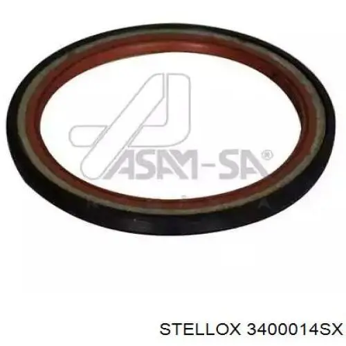 Uszczelniacz wału korbowego silnika tylny Toyota 9031180012 cena, od 6,02 USD
