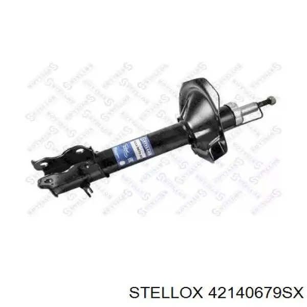 Amortyzator przedni Nissan X-Trail SUV (T30) (2001 - 2007) cena, od 60,77 USD