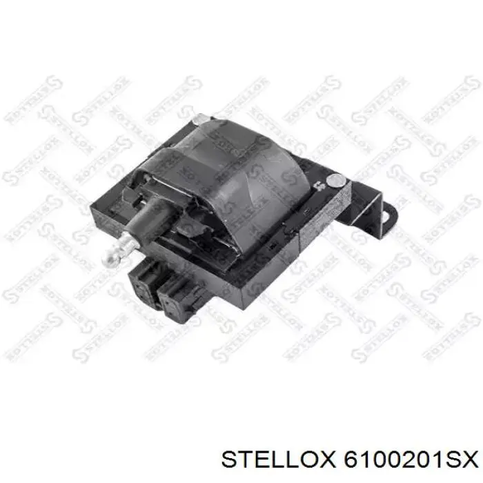 Cewka zapłonowa Q-fix Q2110536 cena, od 25,38 USD
