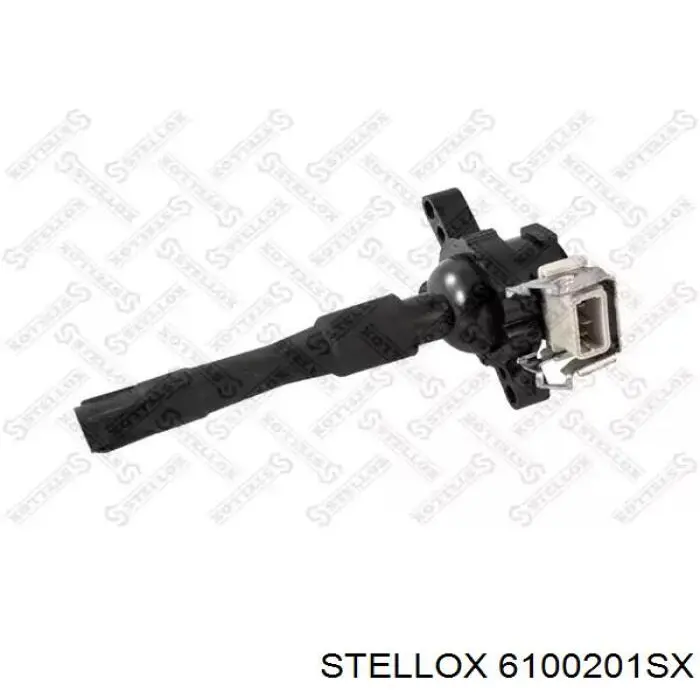 Do koszyka Q2110536 Q-fix Cewka zapłonowa