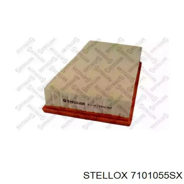 7101055SX Stellox filtr powietrza