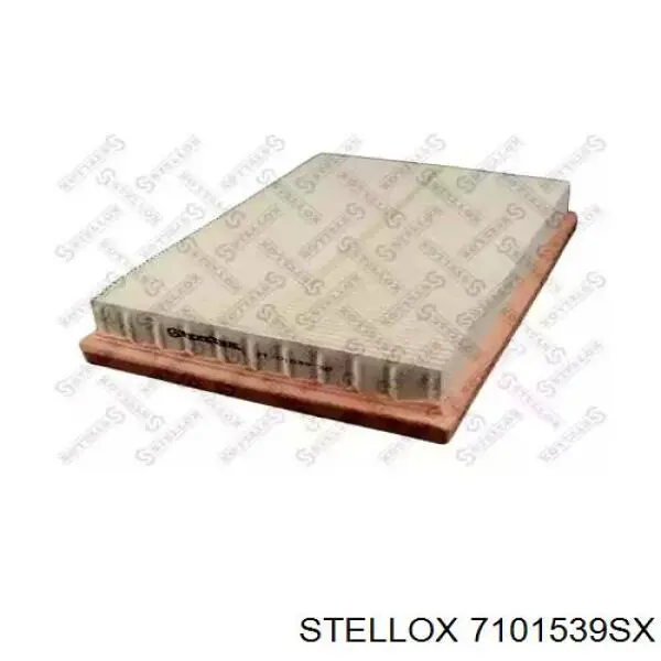 7101539SX Stellox Filtr powietrza