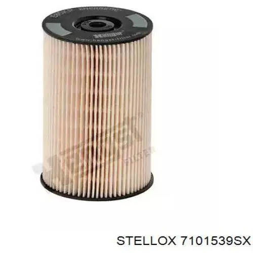 Do koszyka 7101539SX Stellox Filtr powietrza