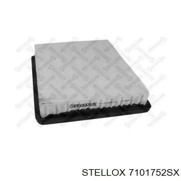 Filtr powietrza 93183040 General Motors