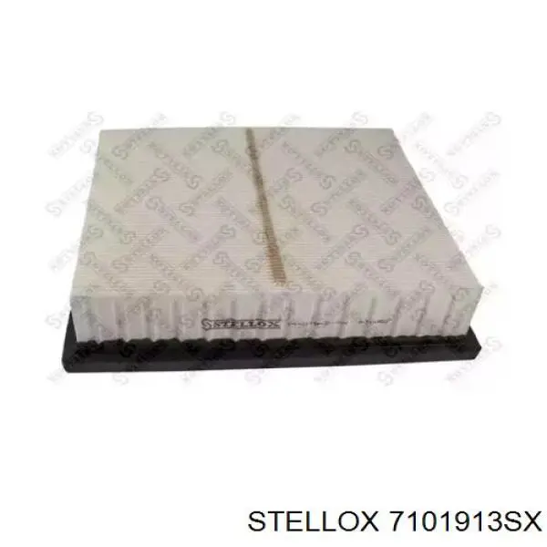 Do koszyka 17801311318E Toyota Filtr powietrza