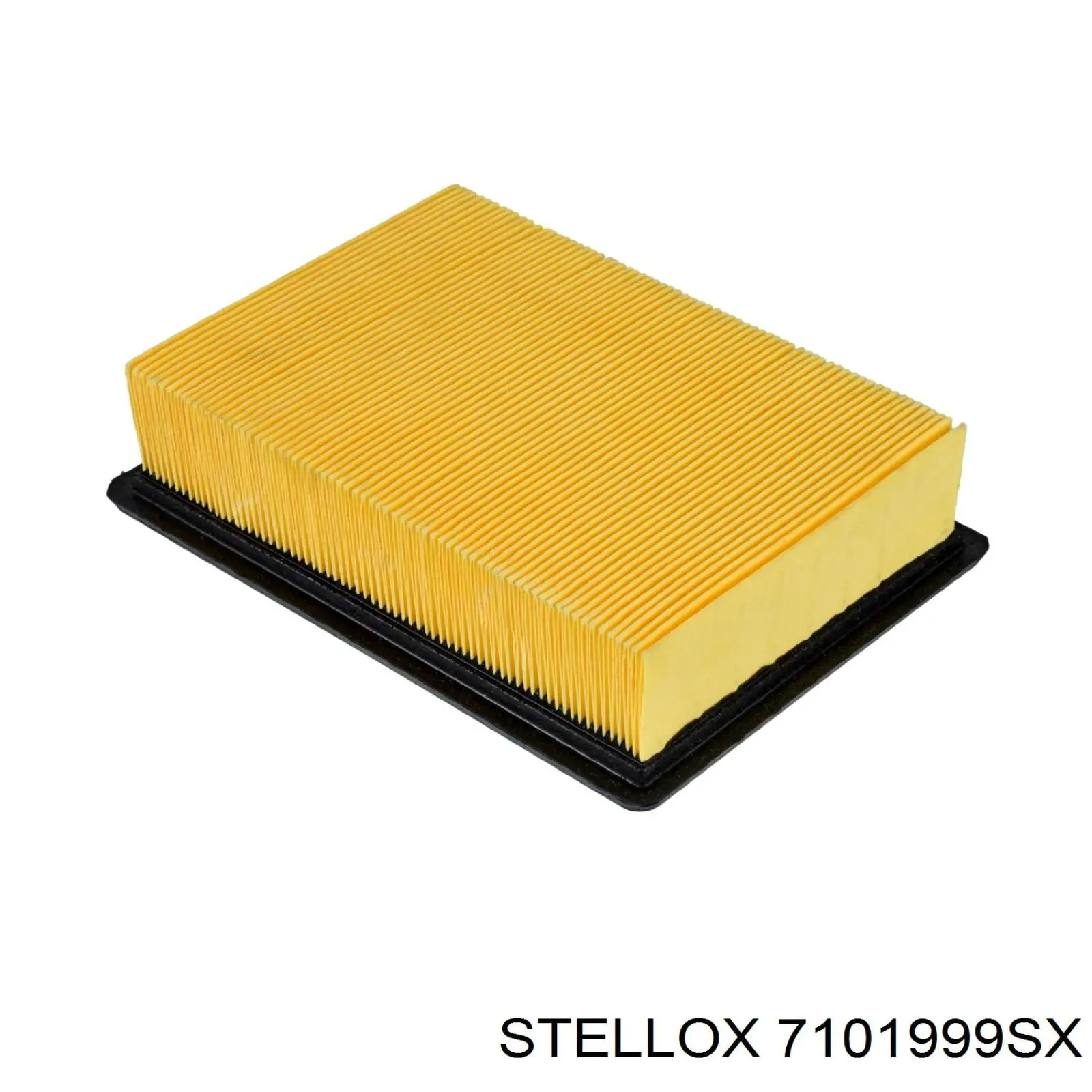 WA10095 WIX Filtr powietrza