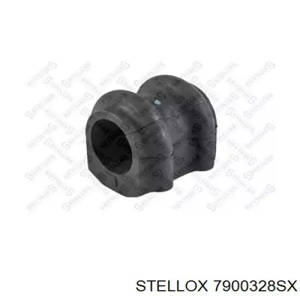 79-00328-SX Stellox tuleja stabilizatora przedniego