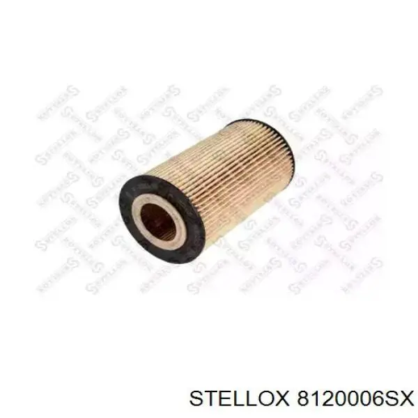 Filtr oleju RD972L Rider