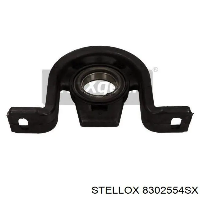 Wał Cardana, do mostu przedniego Stellox 8302554SX cena, od 56,35 USD