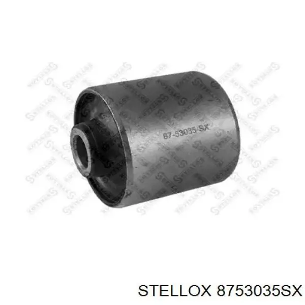 Do koszyka 55290300 Hyundai/Kia Silentblock wahacza podłużnego tylnego dolnego