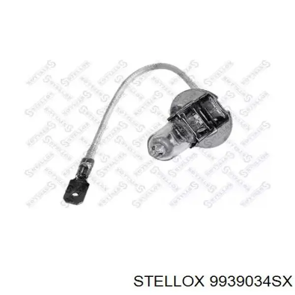 Żarówka halogenowa Toyota 90981YZZAB cena, od 3,70 USD