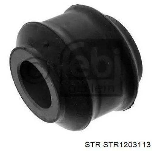 Tuleja łącznika stabilizatora przedniego A9743280181 Mercedes