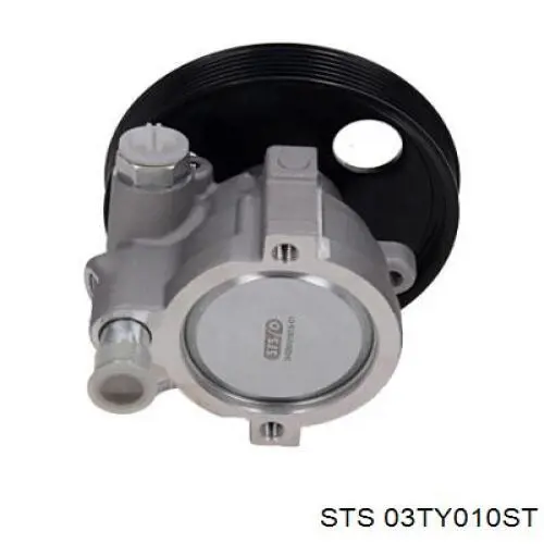 Do koszyka 0444506181 Toyota Zestaw naprawczy maglownicy (mechanizmu) (zestaw uszczelniaczy)