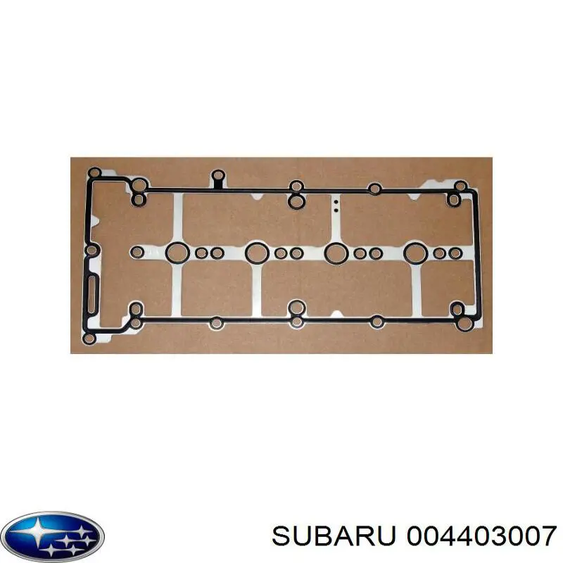 004403007 Subaru Szczeliwo silnikowe żaroodporne
