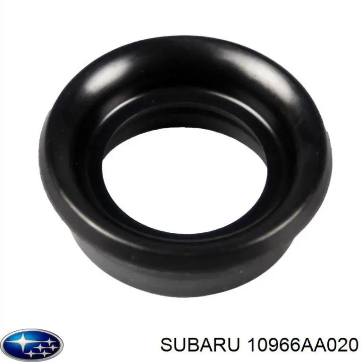 10966AA020 Subaru Pierścień uszczelniający gniazda świecy