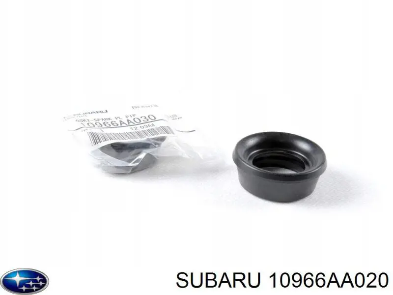 Pierścień uszczelniający gniazda świecy Subaru 10966AA020 cena, od 3,86 USD