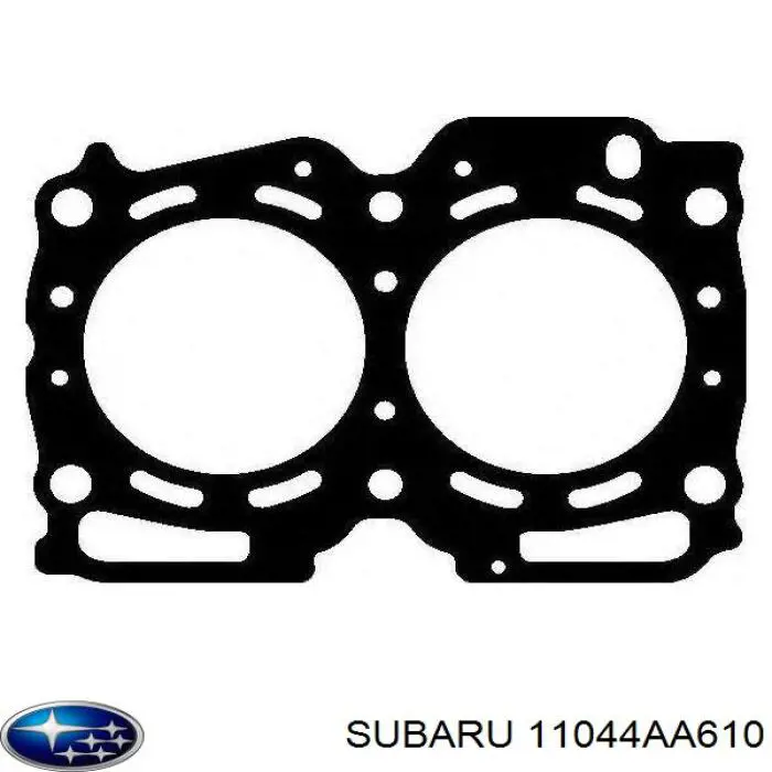 11044AA610 Subaru Uszczelka głowicy cylindrów