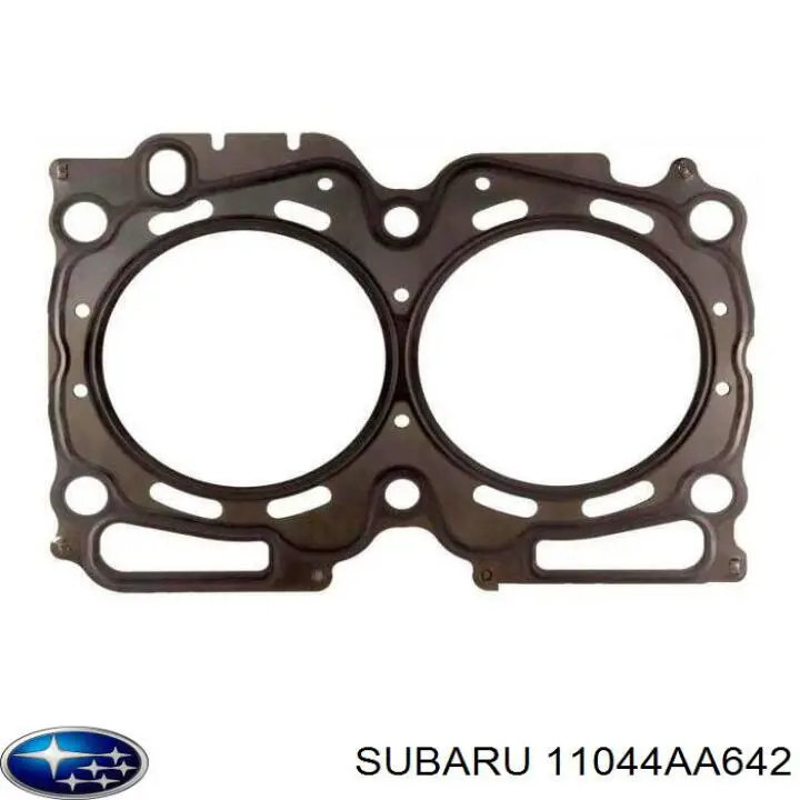 11044AA642 Subaru Uszczelka głowicy cylindrów