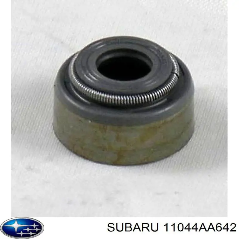 Uszczelka głowicy cylindrów Subaru 11044AA642 cena, od 35,77 USD
