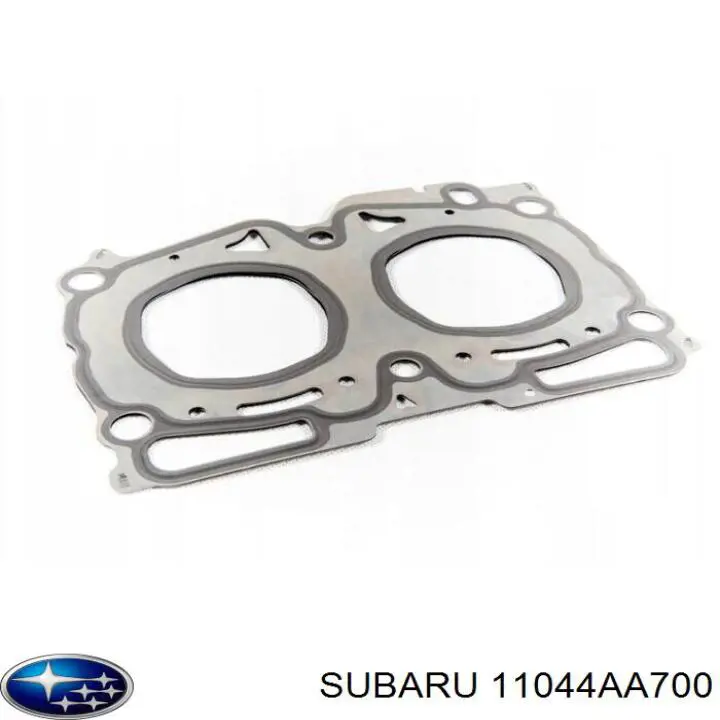 Uszczelka głowicy cylindrów Subaru 11044AA700 cena, od 36,44 USD