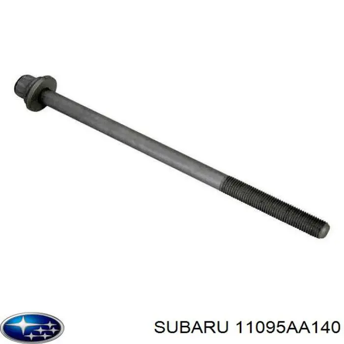 11095AA140 Subaru Śruba głowicy cylindrów