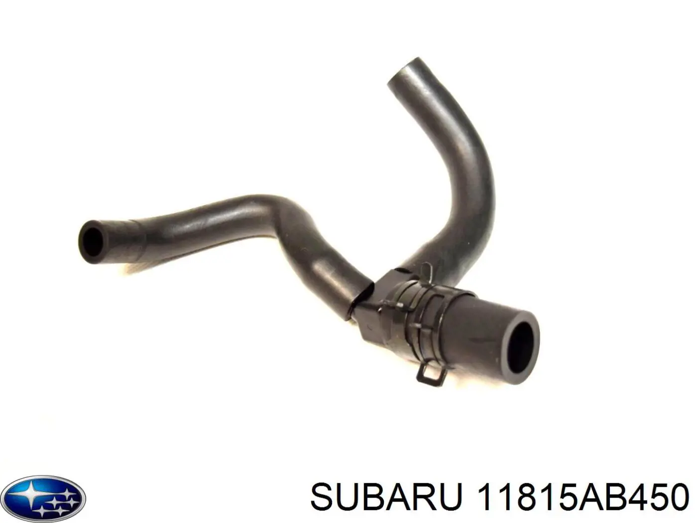 11815AB450 Subaru Króciec wentylacji kadłuba (separatora oleju)