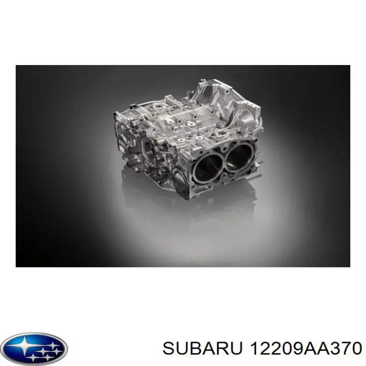 Panewki główne wału korbowego, zestaw, 1. naprawa (+0,25) Subaru 12209AA370 cena, od 86,27 USD