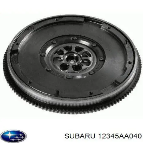 12345AA040 Subaru Koło zamachowe silnika
